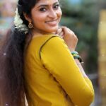 Vaishnavi Arulmozhi