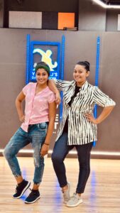 Actress Vaishnavi Arulmozhi HD Instagram Photos and Wallpapers June 2024