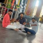 Vaishu Sundar
