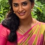 Vaishu Sundar