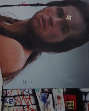 Val Kilmer Instagram - Another page from my LA Action Scrapbook.
You are my sun, my moon, my starlit sky, without you, dwell in darkness.
I love you ~ Madmartigan