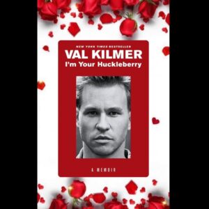 Val Kilmer Instagram - I’ve signed a few special copies of my autobiography for you to cozy up to. Be quick my love and get a copy while you still can!
After all, you can’t spell Valentine’s Day without Val 😉
>>>Link in my bio<<<