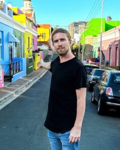 Actor Valentin Rahmel HD Instagram Photos and Wallpapers June 2024
