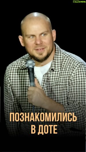 Valentin Sidorov Instagram - Неудобно получилось😁