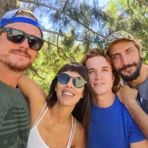 Valentina Bassi Instagram - #elardor  rutero.  @lucianocaceresok @joacoberthold @sanmagarinos #mdq #mardelplata #teatro