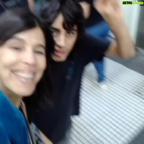 Valentina Bassi - 1.4K Likes - Pura emoción hoy marchando en defensa de la universidad pública.
#derechoaestudiar
#marchafederaluniversitaria
#educacionpublica
#educacion