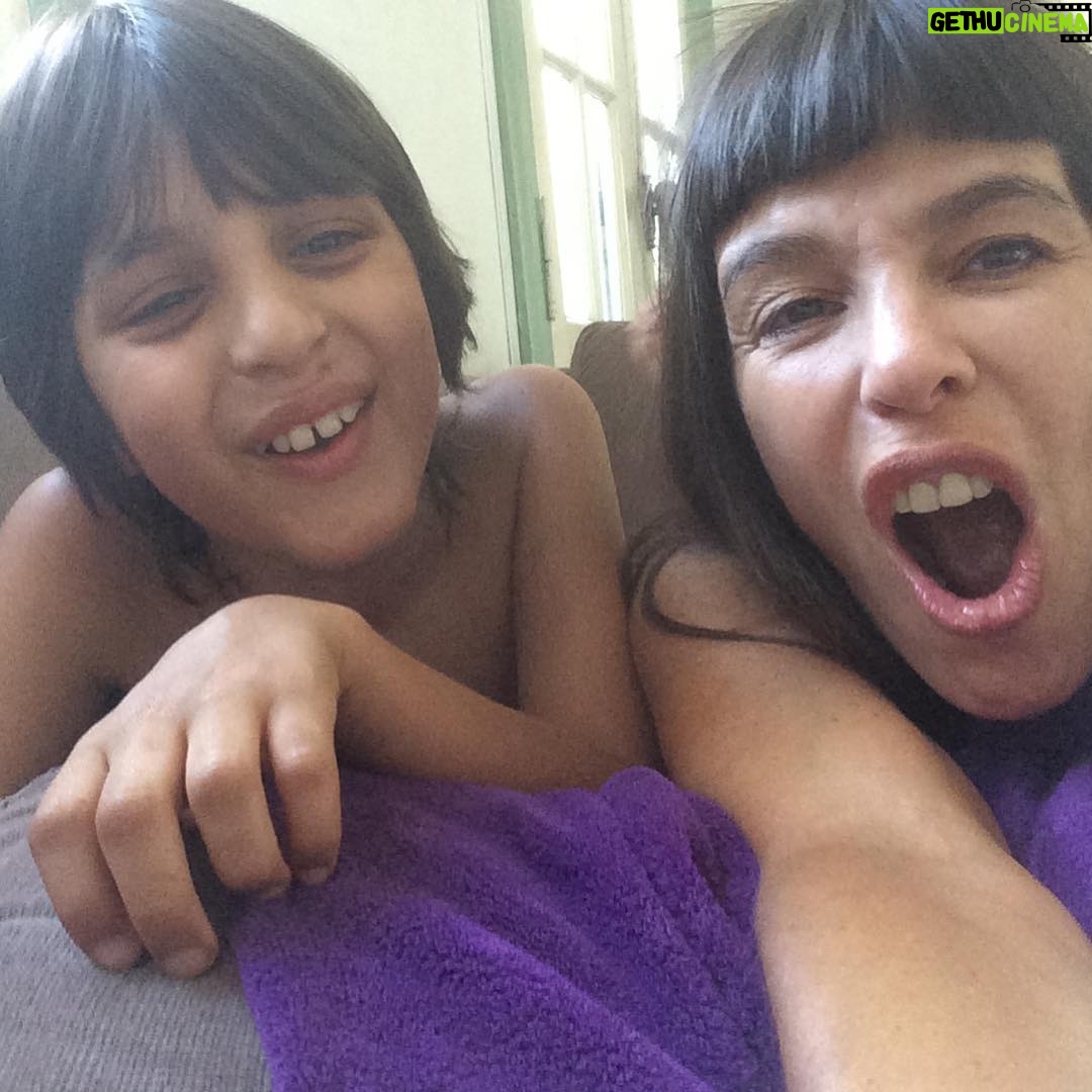 Valentina Bassi - 1.6K Likes - #sabado mucha #fiaca