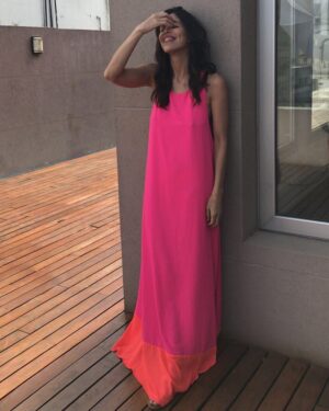 Valentina Bassi Instagram - Noteando ,gracias @melocotonstyle