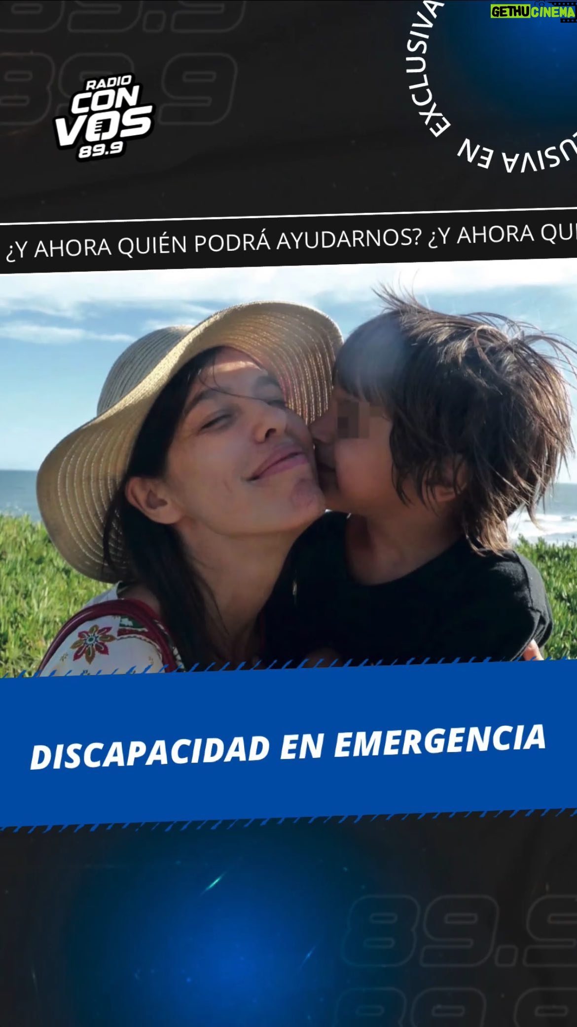 Valentina Bassi - 3.6K Likes - š£ļøValentina Bassi, la actriz que es madre de un adolescente con autismo, manifestó su preocupación respecto al proyecto de decreto que desregula el nomenclador Ćŗnico.