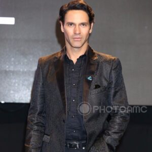 Valentino Lanús Instagram - Presentación de la teleserie #NadaPersonal
#AlejandroCastillo
Gracias amigos de #agenciaphotoamc por las fotos.
Galería completa en #Facebook para acceso directo ve el link aquí en la biografía