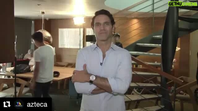 Valentino Lanús - 675 Likes - #Repost @azteca (@get_repost)
・・・
¡@valentinolanus_ es chiva! Tú, ¿a quién apoyarás, Tigres o Chivas? Y por supuesto, ¡no te pierdas #NadaPersonal a las 9:30 PM!
