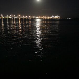 Valentino Lanús Instagram - Camino a la Luna