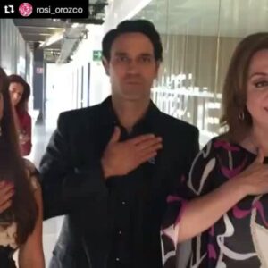 Valentino Lanús Instagram - #Repost @rosi_orozco (@get_repost)
・・・
RECOMIENDO serie #NadaPersonal por el contenido vs #TrataDePersonas y la actuación extraordinaria de @valentinolanus_ quien pacta 💙 #AquíEstoy