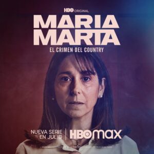 Valeria Lois Instagram - Contando los días. En julio llega MARIA MARTA
Prepárense. 
@jorgemarrale @murielsanta.ana @bellosoactor @estebanbigliardi @celentanoana @marialealok @nicolasfrancella @guillearengo @novoalauraok @lalorotaveria @marielav.acosta 
#MaríaMarta - El crimen del country
#HBOMax
@HBOMAXLA