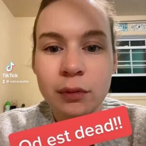 Valérie Carpentier Instagram - 