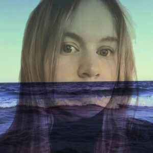 Valérie Carpentier Instagram - 🌊