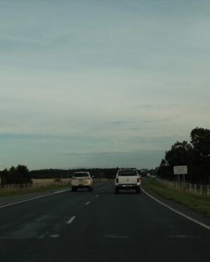 Valnice Yek Instagram - En route -> Phillip Island 

#fujifilm