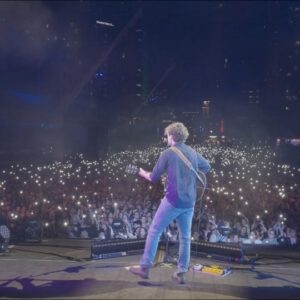 Vance Joy Instagram - Merci Beaucoup Montréal quelle merveilleuse nuit ❤️

📸 @bradcauchy