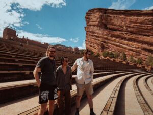 Actor Vance Joy HD Instagram Photos and Wallpapers August 2023