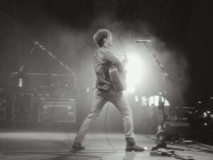 Vance Joy Instagram - Calgary stampede you lit up we love ya

📸 @bradcauchy