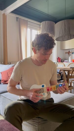 Vance Joy Instagram - Tutorial Part 2