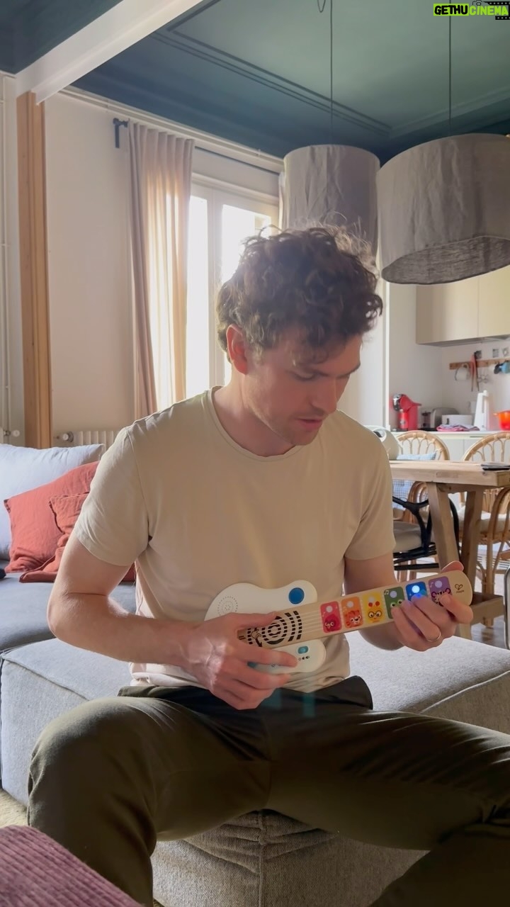 Vance Joy - 30.1K Likes - Tutorial Part 2
