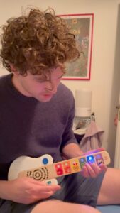 Actor Vance Joy HD Instagram Photos and Wallpapers July 2024