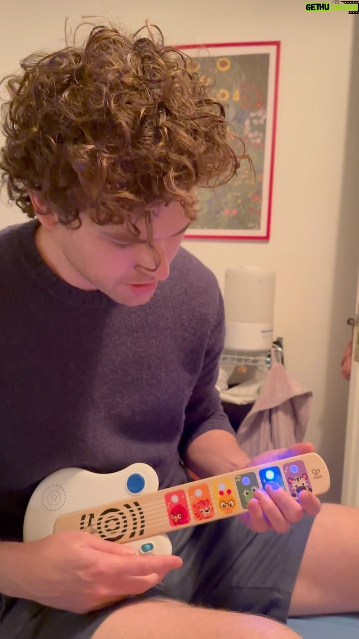 Vance Joy - 273.8K Likes - Riptide tutorial.