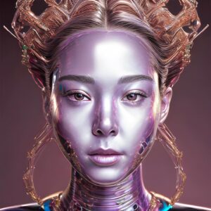 Vanda Chaloupková Instagram - New headshots by LensaAI 🔮