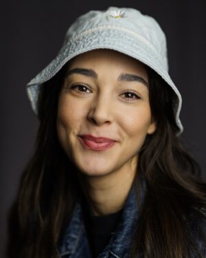 Vanda Chaloupková Instagram - HEADSHOTS 2024
@katesramkova @artagent.cz