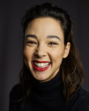 Vanda Chaloupková Instagram - HEADSHOTS 2024
@katesramkova @artagent.cz