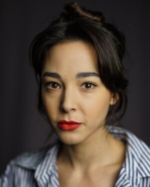 Vanda Chaloupková Instagram - HEADSHOTS 2024
@katesramkova @artagent.cz