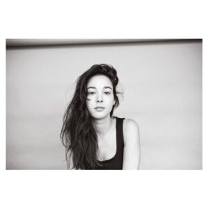 Vanda Chaloupková Instagram - @sedivafotografie for @biorganica_cz