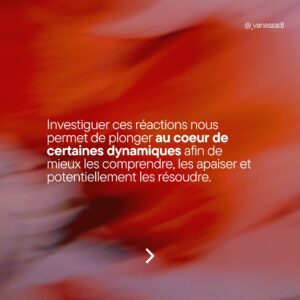 Vanessa DL Instagram - ASTROLOGIE D'AVRIL 🌀

J'avais envie de vous partager mes réflexions du moments, en lien avec tout ce qui se trame dans le cosmos présentement. 🫣

Aussi, je souhaitais vous partager mon intention de prendre un peu recul des réseaux sociaux au cours des prochaines semaines. J'ai présentement besoin d'espace pour intégrer, digérer et contempler tous les changements qui s'opèrent dans ma vie.

Avec la rétrograde de Mercure qui aura lieu jusqu'au 25 avril, je crois qu'il s'agit d'un moment idéal pour réduire mon temps d'écran et faire de la place aux nouvelles idées qui veulent émerger - je les sens venir 🌱🤏!

Puisque c'est toujours agréable pour moi de partager mes réflexions avec vous, je vous encourage à me suivre via mon infolettre (lien dans la bio). 

Elles se font plutôt rares, mais elles sont toujours créées de manière très intentionnelle et avec beaucoup d'amour.

Touroulou ! 🥰

#avril #astrologie #mercureretrograde
