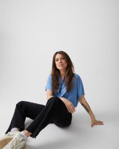 Actress Vanessa DL HD Instagram Photos and Wallpapers June 2024