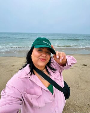 Vanessa Duchel Instagram - Los Angeles Jour 2 ☀️🌴

On est allés à Venice beach même si c'était très nuageux et on a assisté à un méga stunt du prochain film La planète des singes et sérieux je sais pas comment je l'aurais vécu que ce soit vrai 😂