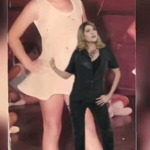 Vanessa Goulart Instagram - #trend da dancinha pra começar a semana! Kkkk

#viralvideo #viralpost #love #trending #trendingtopic #reels #reelitfeelit #reelsinstagram