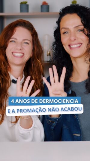 Vanessa Machado Instagram - SUPRESA À VISTA! E quem não gosta de supresa? Corre lá no YouTube pra conferir o que preparamos pra vocês. 😉
Lembrando que temos cupom de desconto em todo site. E este mês, (Setembro) está dando 20%. 
Cupom: VANESSA 
Aproveitem! 💕
Link na bio. 
#mesdeaniversario #dermociencia #descontosespeciais #beleza #pelemadura #tratamentodepele #oileight