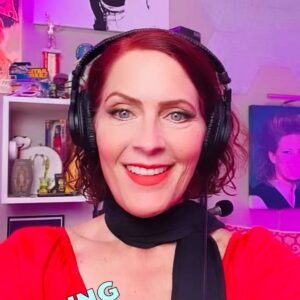 Vanessa Marshall Instagram - Happy Mother’s Day! ❤️ What a wonderful stream today for www.10kHeroes.com on my Twitch channel @vanessamarshall1138 in support of  #10000Heroes and the Dare to Dream project - transforming treatment and care for kids with blood cancer in partnership with the Leukemia and Lymphoma society. This weekend’s YouTube-a-thon “Animation Heroes” featured live interviews with your favorite VO actors, creators, producers, writers and directors - in an effort to raise $1 million dollars to end chemo for kids forever!  We need safer, less toxic, more effective treatment for kids with blood cancers. Please visit Www.YouTube.com/@10000Heroes. See 10kHeroes.com for more info and to donate now! ❤️🙏🏻❤️