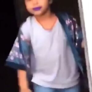 Vanessa Vanjie Mateo Instagram - Goof Troop dump