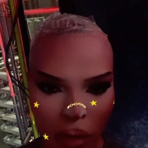 Vanessa Vanjie Mateo Instagram - Goof Troop dump
