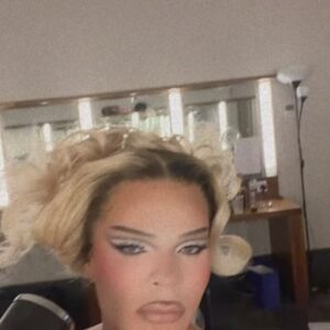 Vanessa Vanjie Mateo Instagram - And we are done WTW 2023
