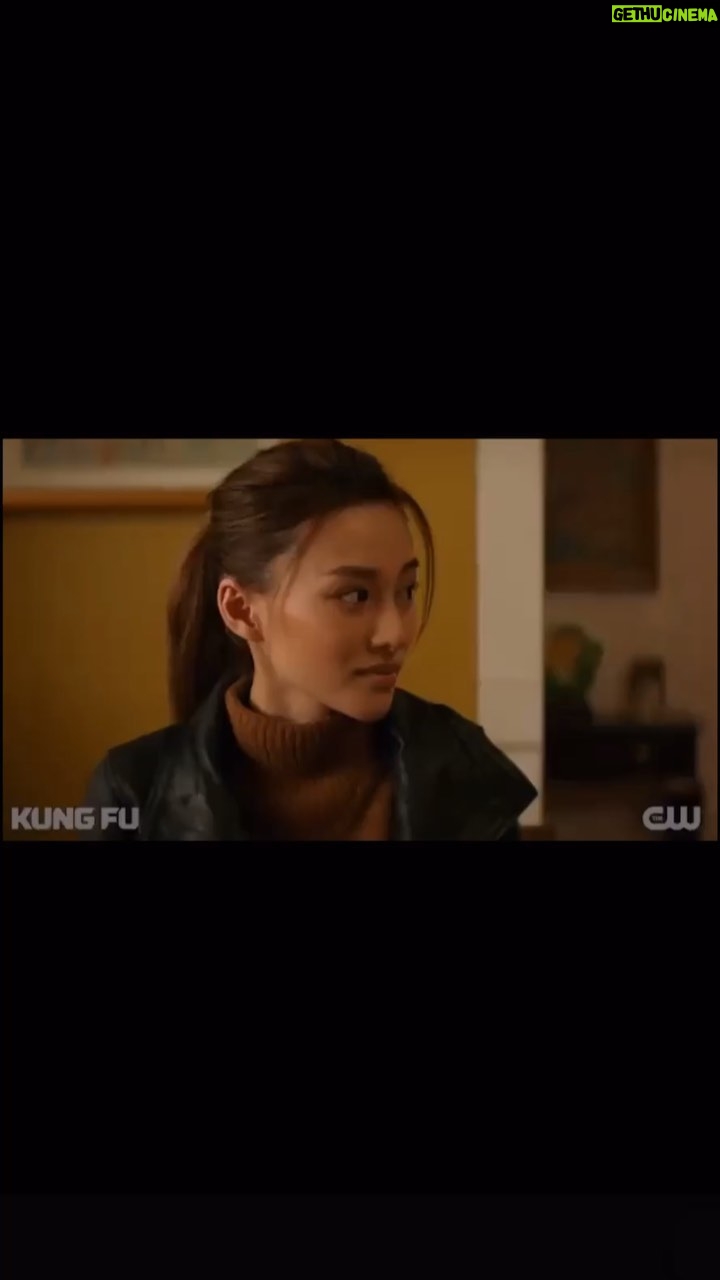 Vanessa Yao - 1K Likes - Awww such a beautiful moment 🥰