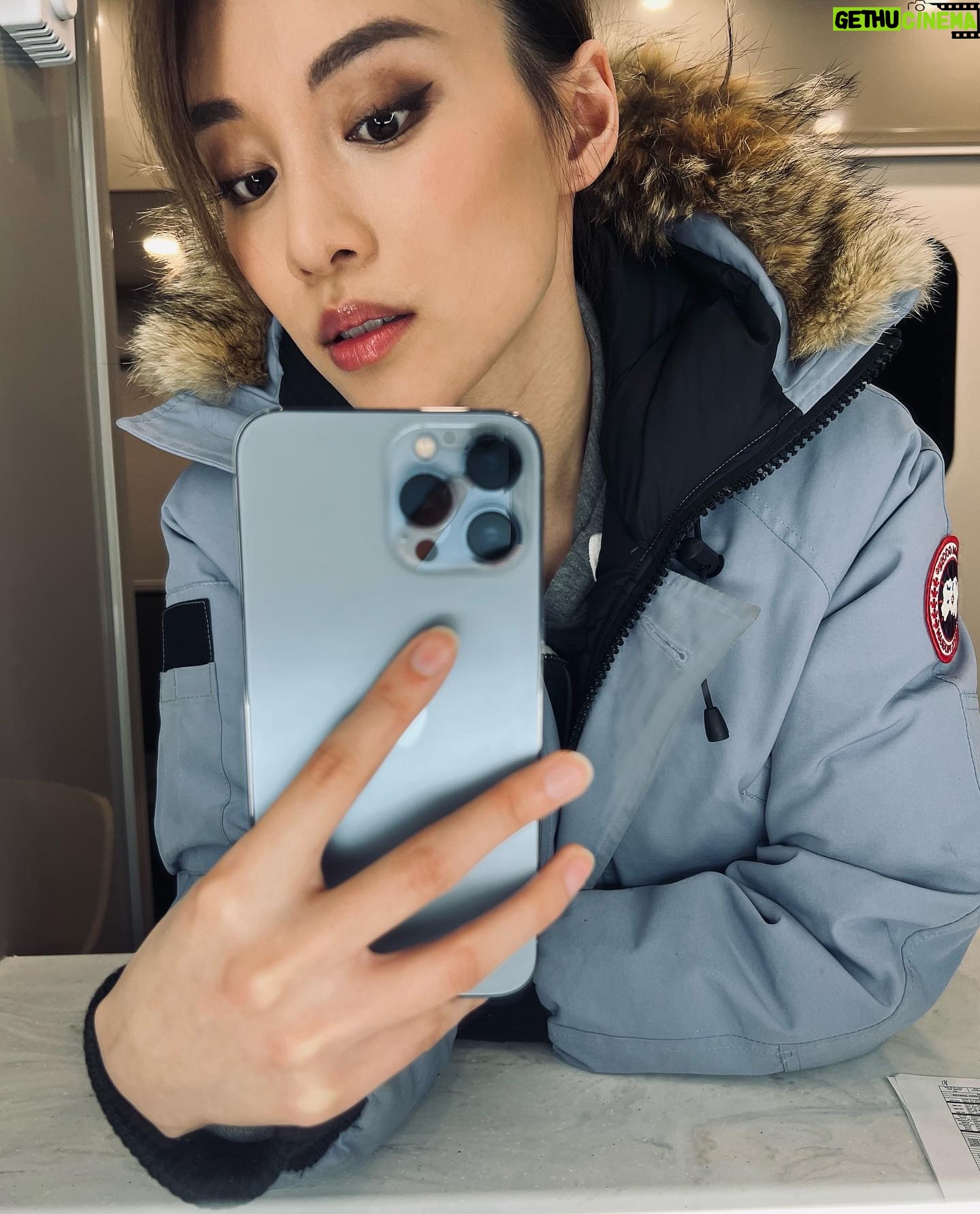 Vanessa Yao - 636 Likes - It’s a match