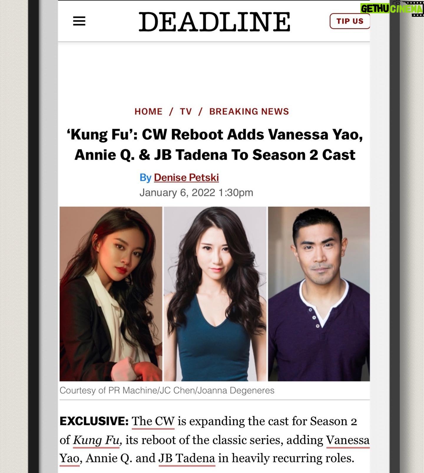 Vanessa Yao - 431 Likes - 60 days countdown