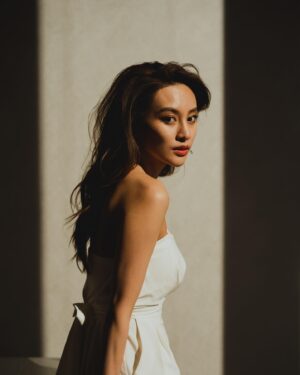 Vanessa Yao Instagram - Quarterly check in

@exnwsummit 

📸 @little.gaia