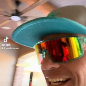 Vanilla Ice Instagram - #supermotocross @supermotocrosslive @supermotocross @promotocross #GoNinjaGoNinjaGo