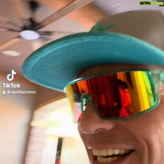 Vanilla Ice - 4.5K Likes - #supermotocross @supermotocrosslive @supermotocross @promotocross #GoNinjaGoNinjaGo