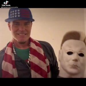Vanilla Ice Instagram - 