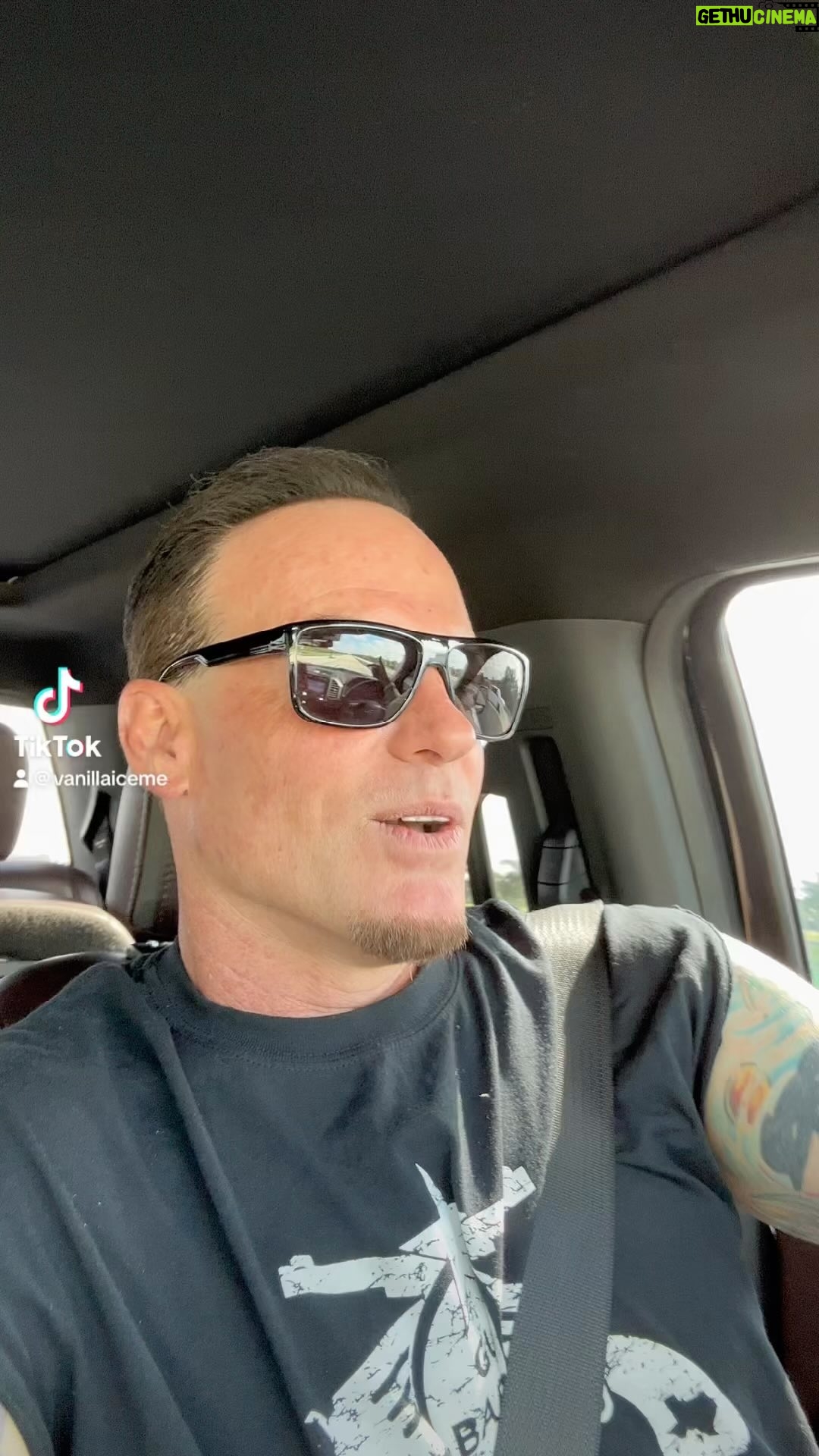 Vanilla Ice - 7.2K Likes - #happy4th #happyeverything #simpleasapimple #happyindependenceday #goninjagoninjago